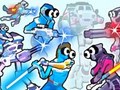 เกม Space Wars Battleground