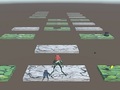 เกม Hop Along