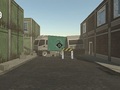 เกม Zombie Attack 3D Multiplayer