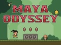 เกม Maya Odyssey