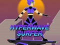 เกม Hyperwave Surfer