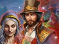 เกม Shadows of Lumora