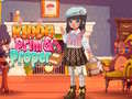 เกม Kiddo Prim and Proper