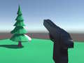 เกม Wallrun: Arcade