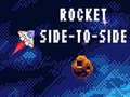 เกม Rocket Side-to-Side