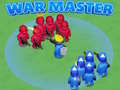 เกม War Master