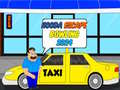 เกม Hooda Escape Bowling 2024
