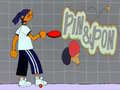 เกม Pin & Pon