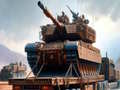 เกม Tank Transporter