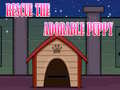เกม Rescue The Adorable Puppy