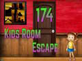 เกม Amgel Kids Room Escape 174