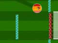 เกม Goal Finger Soccer
