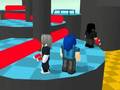 เกม Escape the Lava: Obby