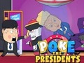 เกม Poke the Presidents