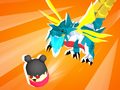 เกม Dinosaur City Legend