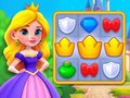 เกม Kings and Queens Match