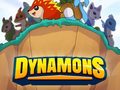 เกม Dynamons