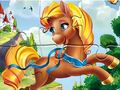 เกม Jigsaw Puzzle: Fairy Pony