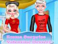เกม Emma Surprise Valentine Dessert