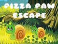 เกม Pizza Paw Escape