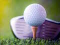 เกม Unblocked Golf Challenge