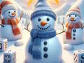 เกม Save Snowman