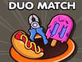 เกม Duo Match