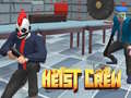 เกม Heist Crew