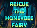 เกม Rescue The Honeybee Fairy