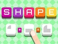 เกม The Shape