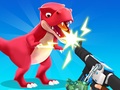 เกม Dino Shooter Pro