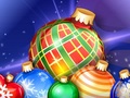 เกม New Year's Miracles! Connect The Balls