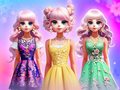เกม Lucy All Season Fashioninsta