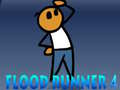 เกม Flood Runner 4