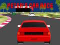 เกม Peter's Car Race