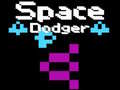 เกม Space Dodger!