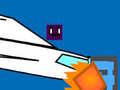 เกม Speed-Run Platformer 2D!