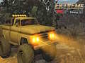 เกม Extreme War Trails