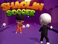 เกม Shaolin Soccer