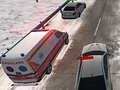 เกม Hurry Ambulance