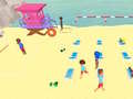 เกม Create your beach