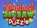 เกม Christmas Jigsaw Puzzles