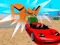 เกม Demolition Car Rope and Hook