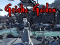 เกม Geisha Gaiden