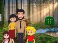 เกม Family Escape From Forest