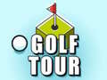 เกม Golf Tour