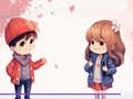 เกม Heartscape Hero