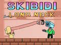 เกม Skibidi Long Neck