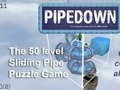 เกม Pipedown