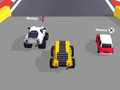 เกม Toy Stunt Race